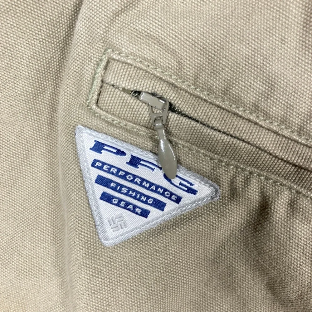 Columbia pfg cargo